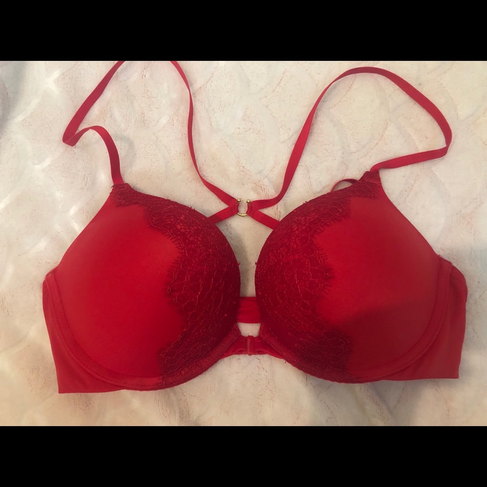 Bra